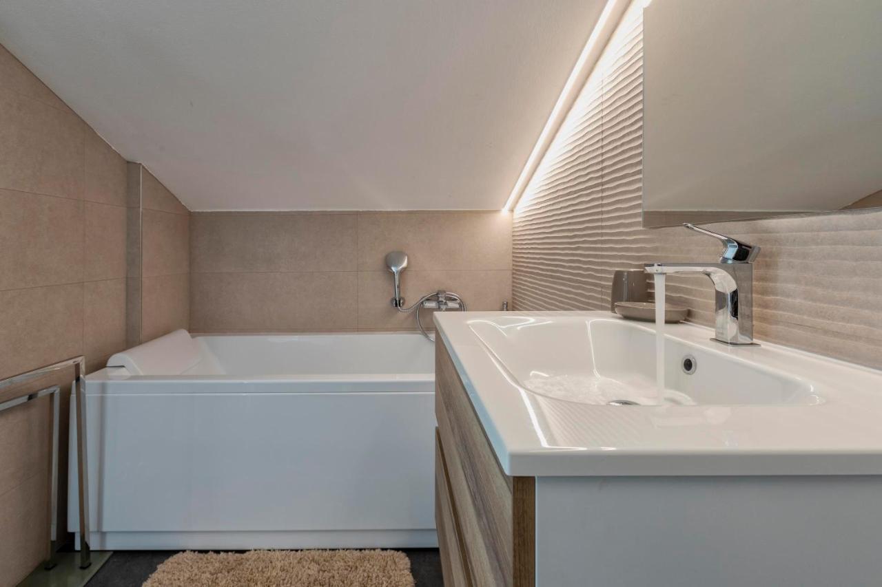 La Suite Alghero Exteriör bild