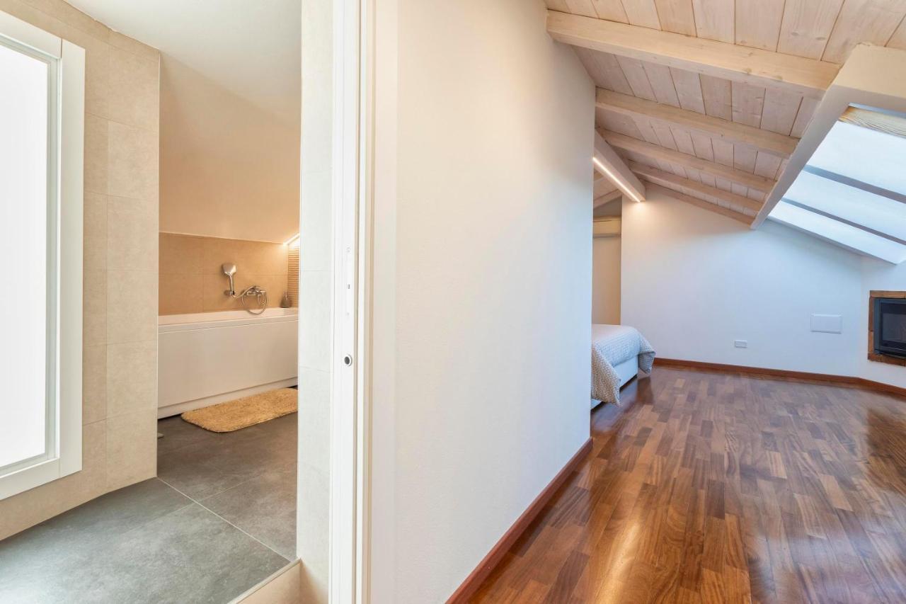 La Suite Alghero Exteriör bild