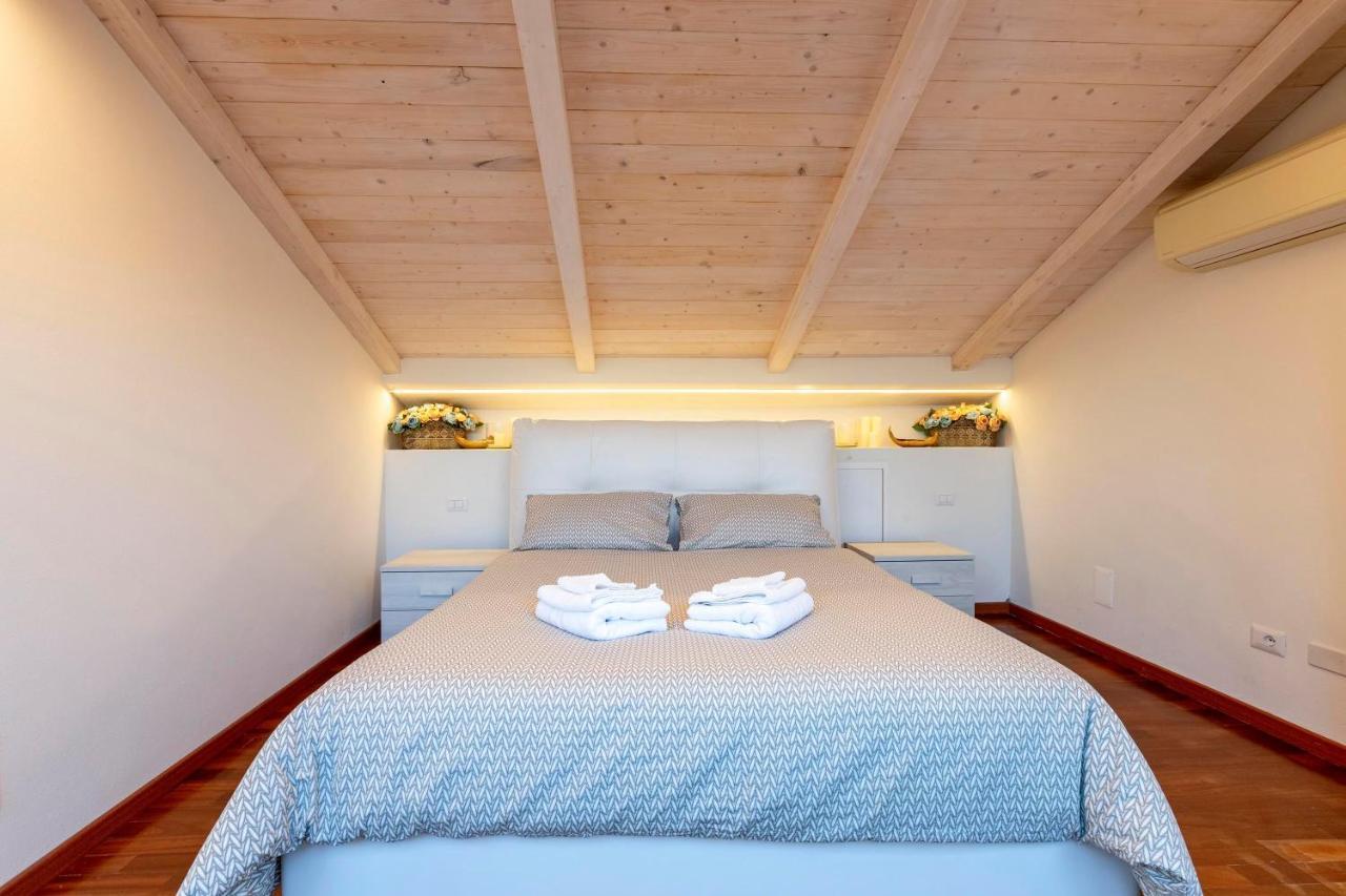 La Suite Alghero Exteriör bild
