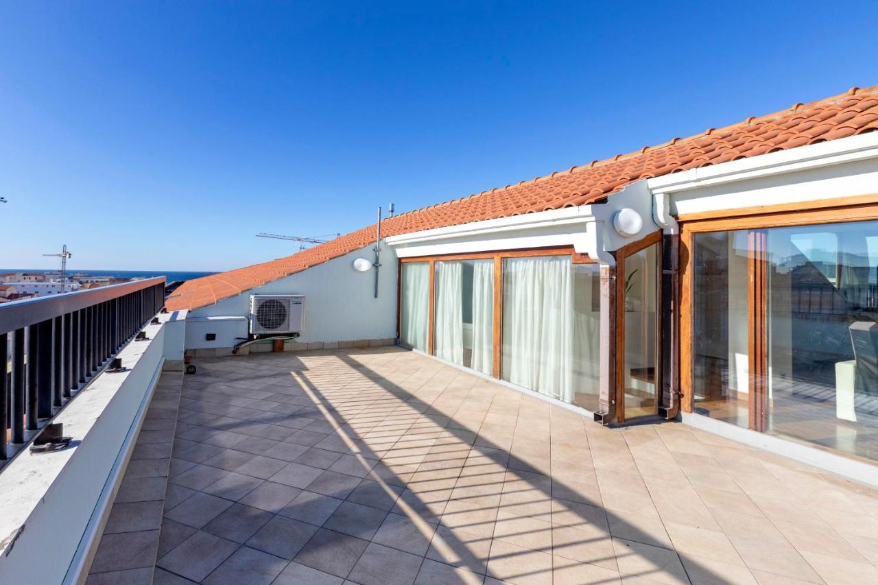 La Suite Alghero Exteriör bild